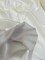 1 Yard Liquid Sheer Chiffon Fabric for Dresses Curtains Overlays Fashion Crafts Decor 58" Width